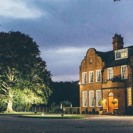 Kelham House Country Manor Hotel Newark upon Trent 外观 照片