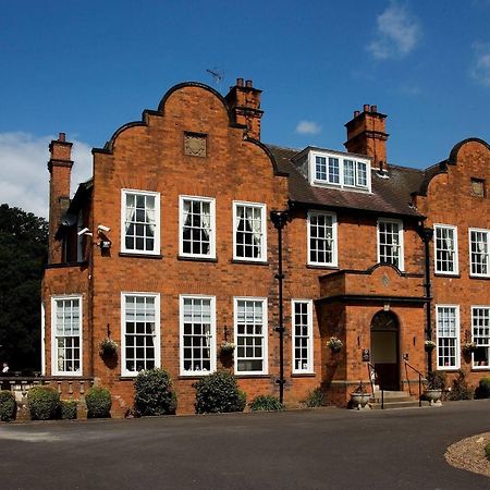 Kelham House Country Manor Hotel Newark upon Trent 外观 照片