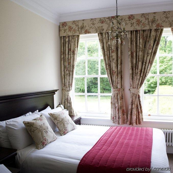 Kelham House Country Manor Hotel Newark upon Trent 客房 照片