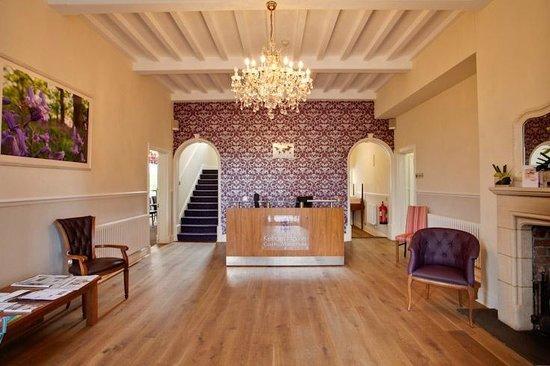 Kelham House Country Manor Hotel Newark upon Trent 外观 照片