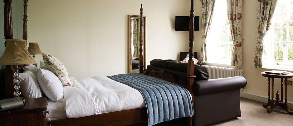 Kelham House Country Manor Hotel Newark upon Trent 外观 照片