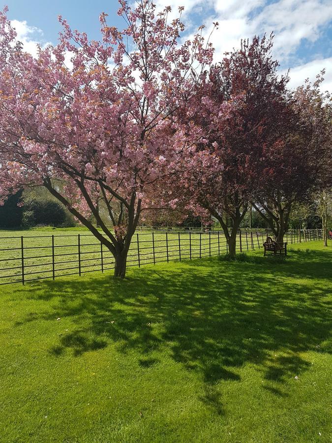 Kelham House Country Manor Hotel Newark upon Trent 外观 照片