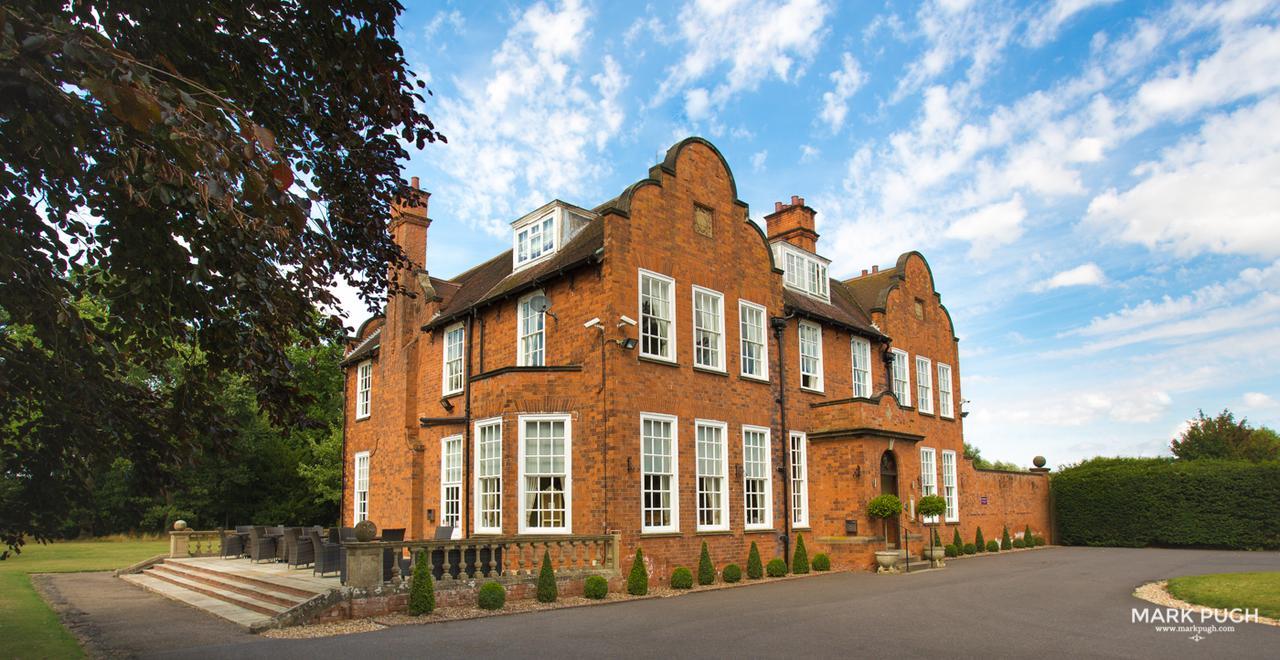 Kelham House Country Manor Hotel Newark upon Trent 外观 照片