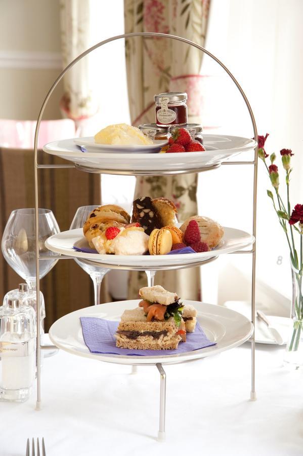Kelham House Country Manor Hotel Newark upon Trent 外观 照片