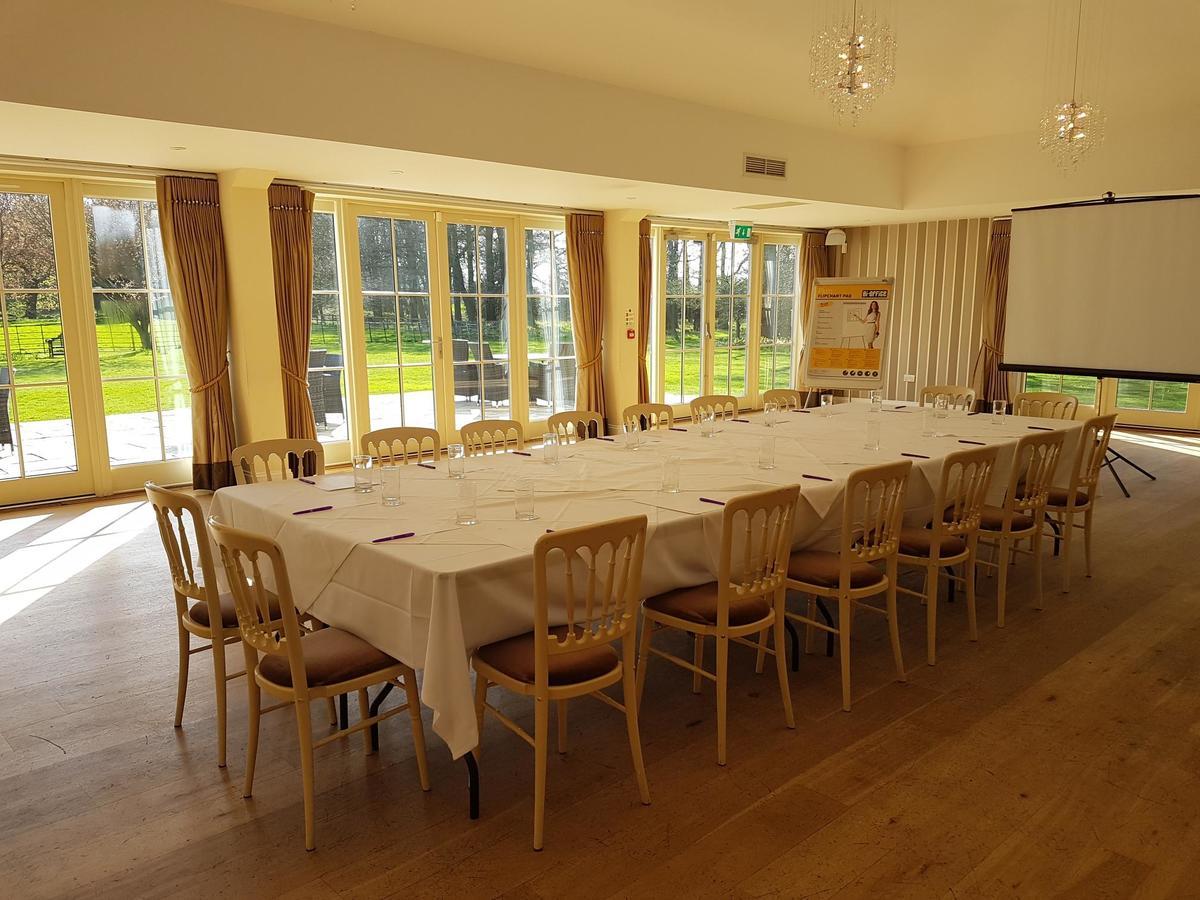 Kelham House Country Manor Hotel Newark upon Trent 外观 照片