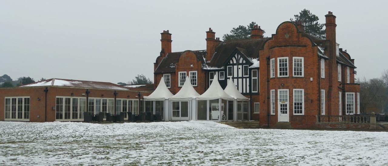 Kelham House Country Manor Hotel Newark upon Trent 外观 照片