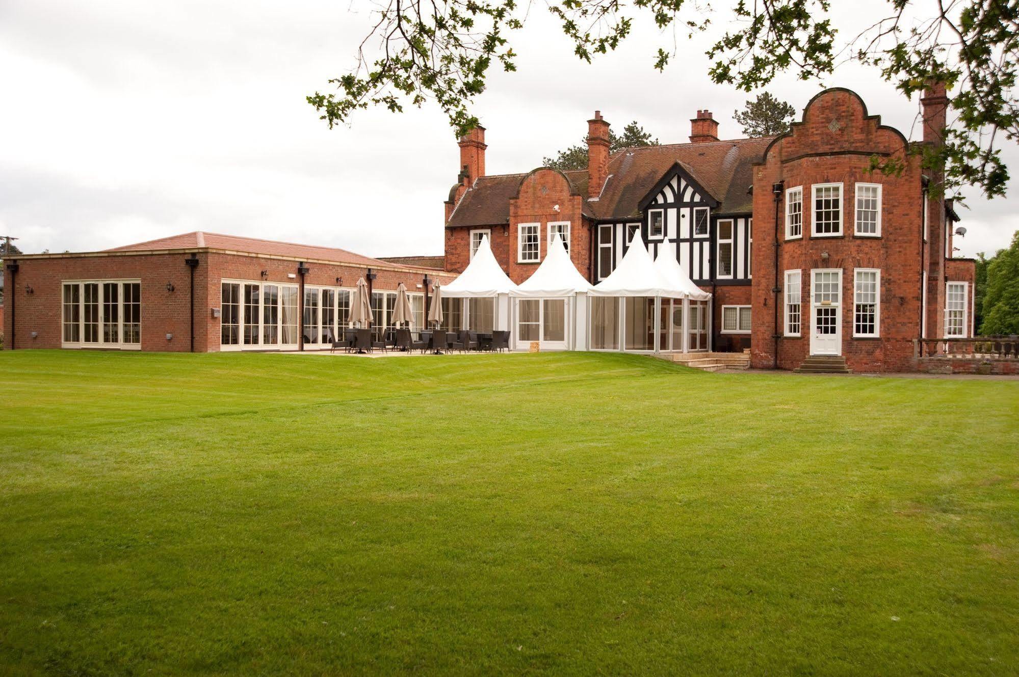 Kelham House Country Manor Hotel Newark upon Trent 外观 照片