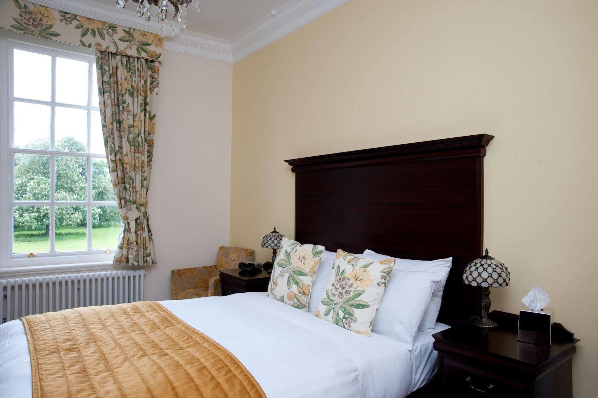 Kelham House Country Manor Hotel Newark upon Trent 外观 照片