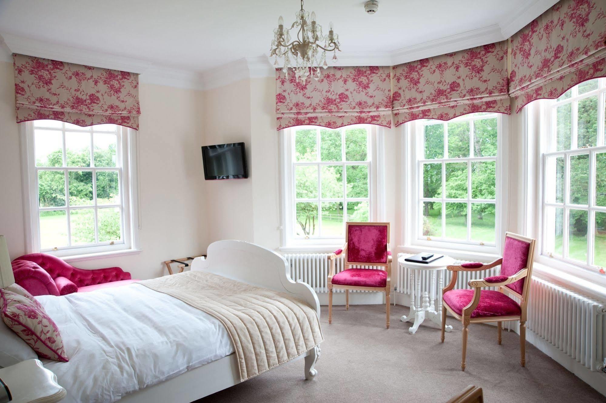 Kelham House Country Manor Hotel Newark upon Trent 外观 照片