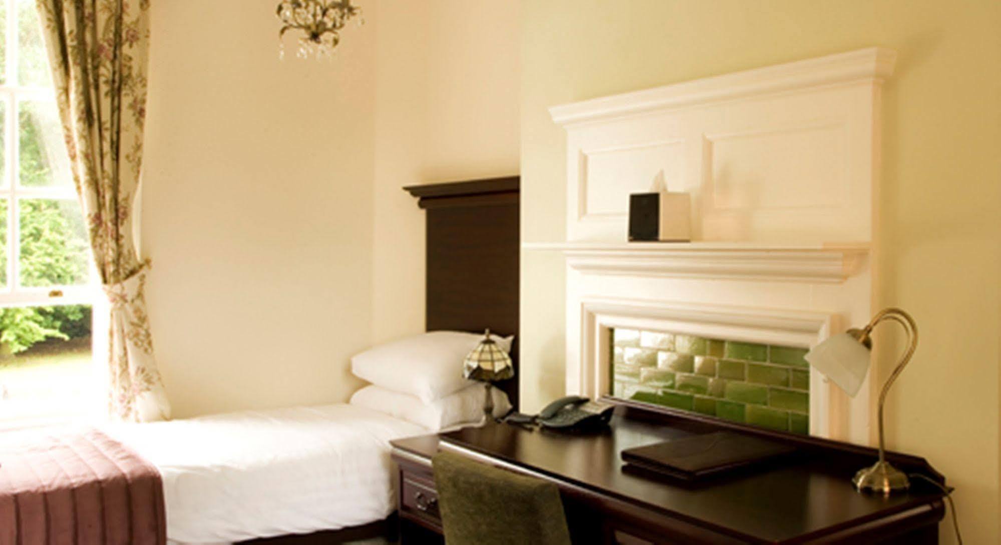 Kelham House Country Manor Hotel Newark upon Trent 外观 照片