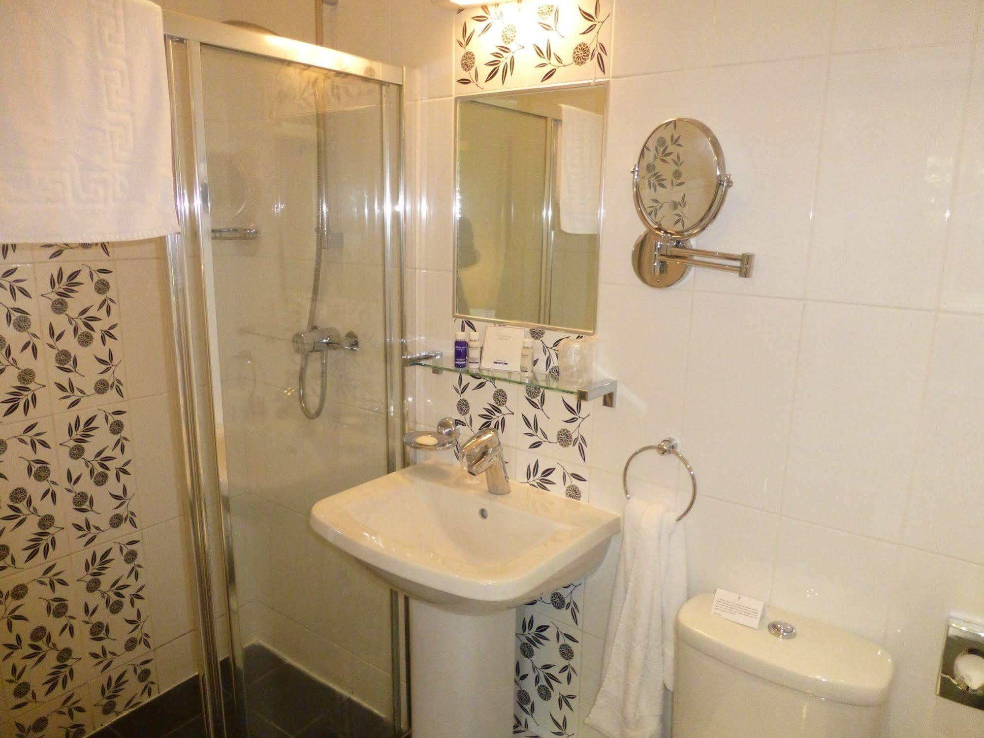 Kelham House Country Manor Hotel Newark upon Trent 外观 照片