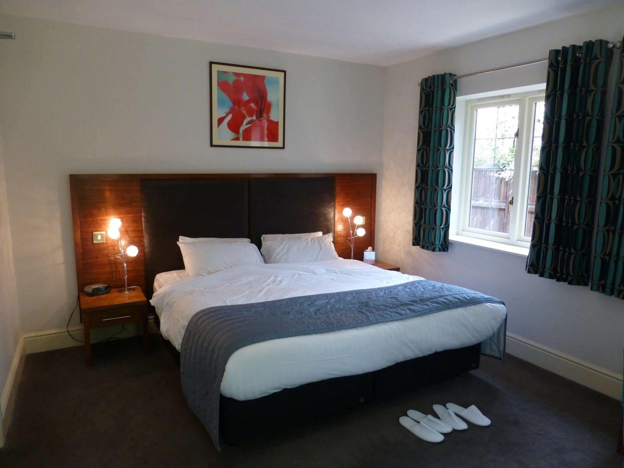 Kelham House Country Manor Hotel Newark upon Trent 外观 照片