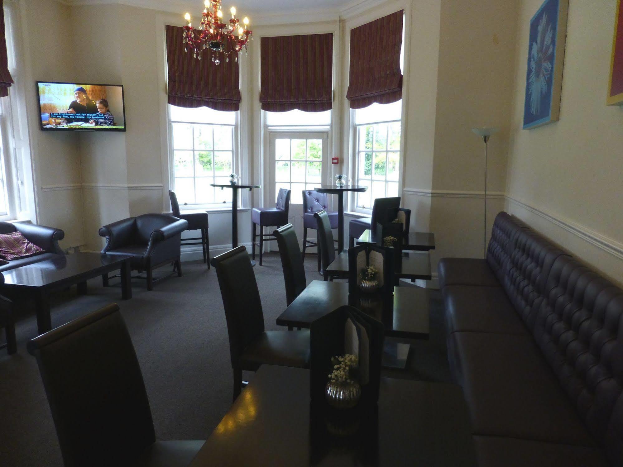 Kelham House Country Manor Hotel Newark upon Trent 外观 照片