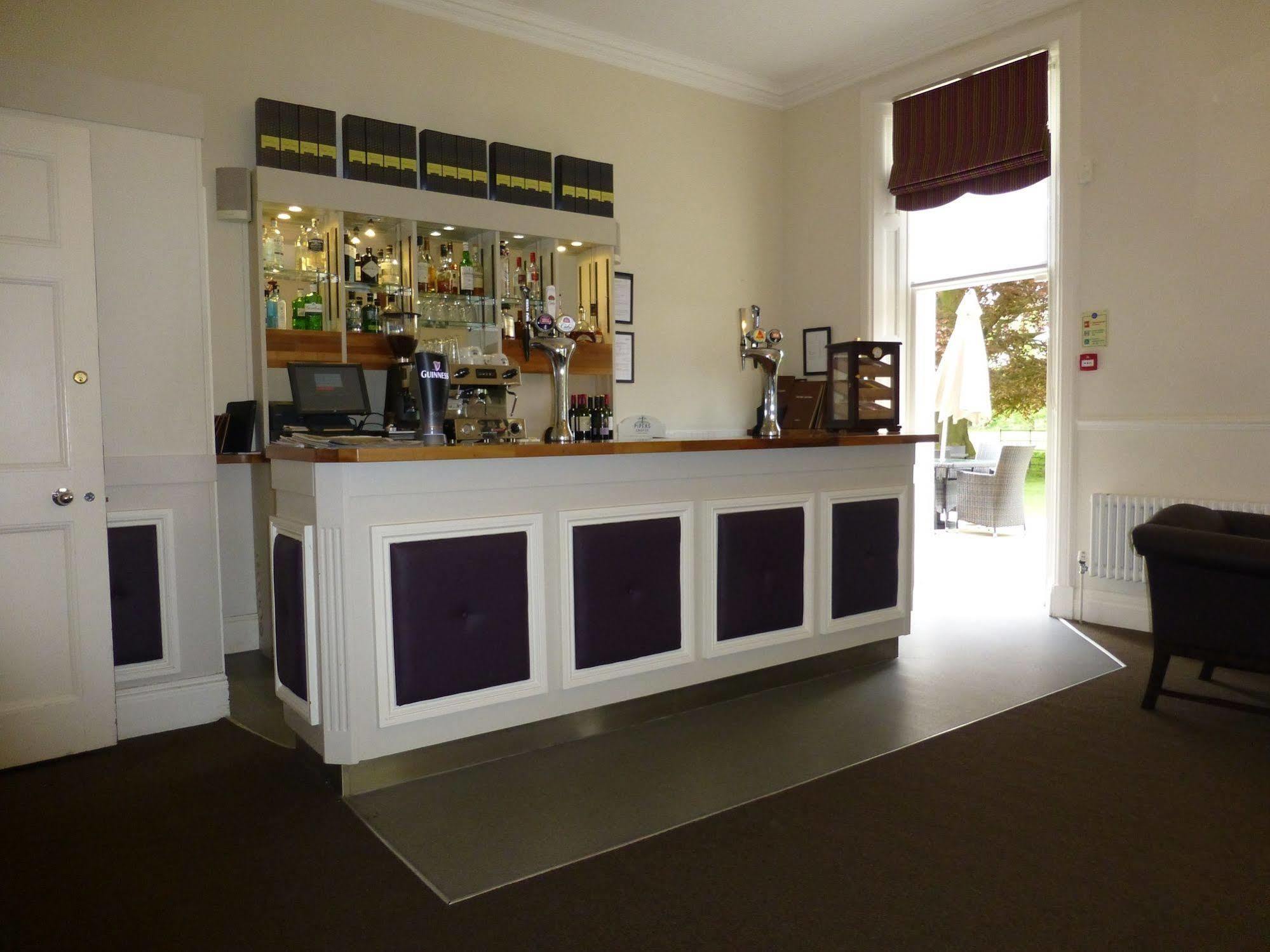 Kelham House Country Manor Hotel Newark upon Trent 外观 照片