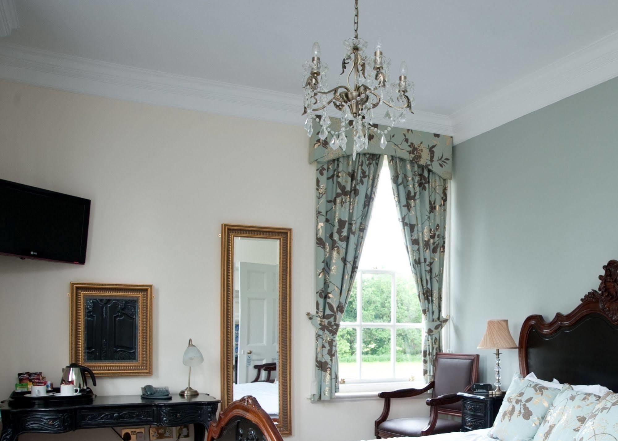 Kelham House Country Manor Hotel Newark upon Trent 外观 照片