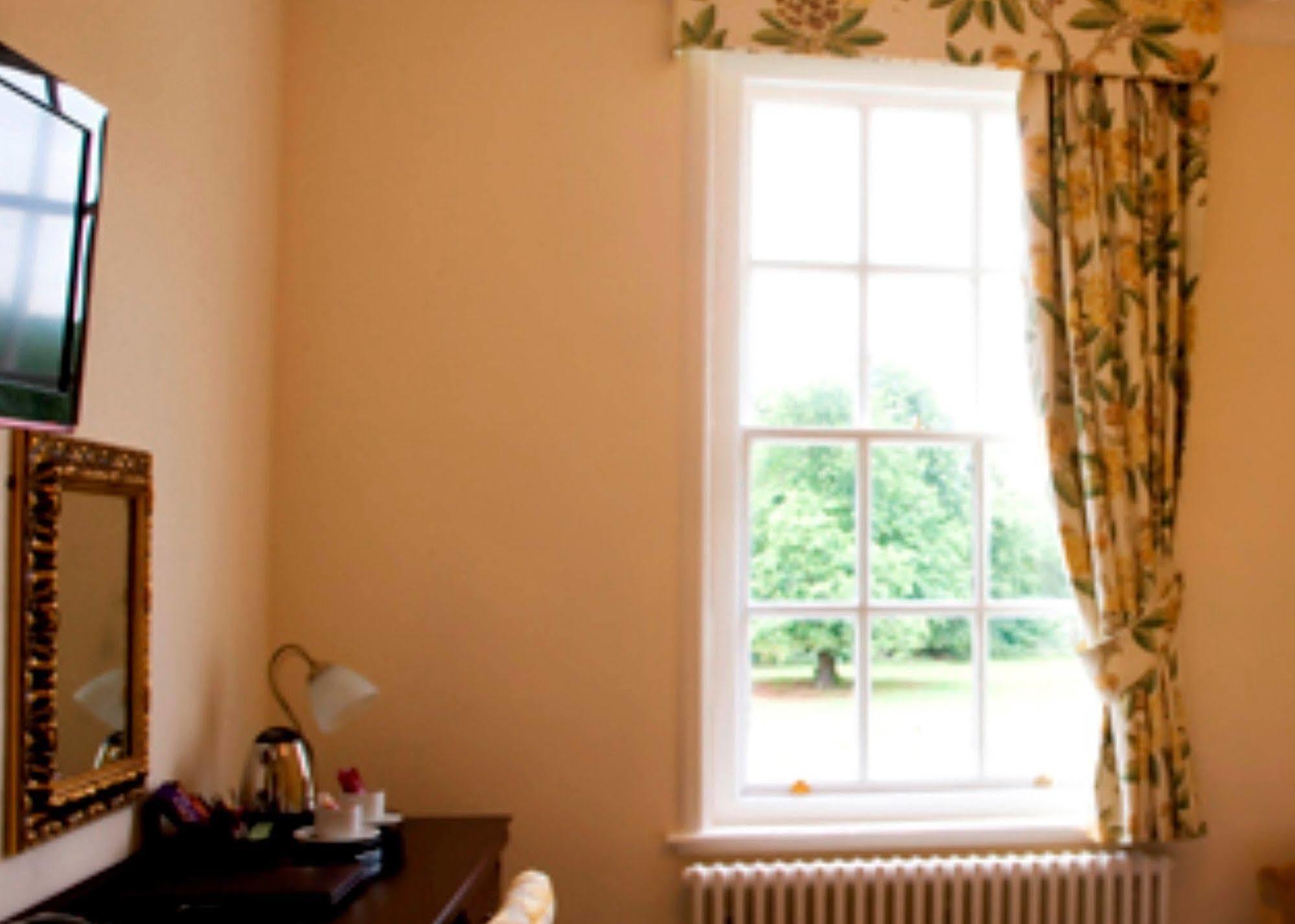 Kelham House Country Manor Hotel Newark upon Trent 外观 照片