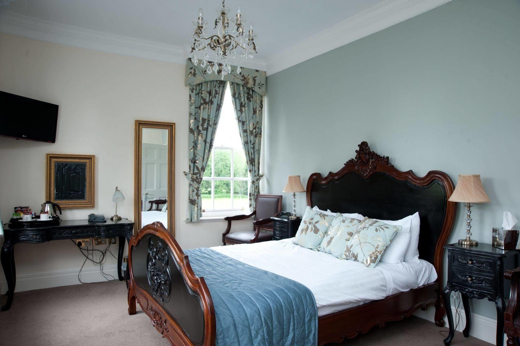 Kelham House Country Manor Hotel Newark upon Trent 外观 照片