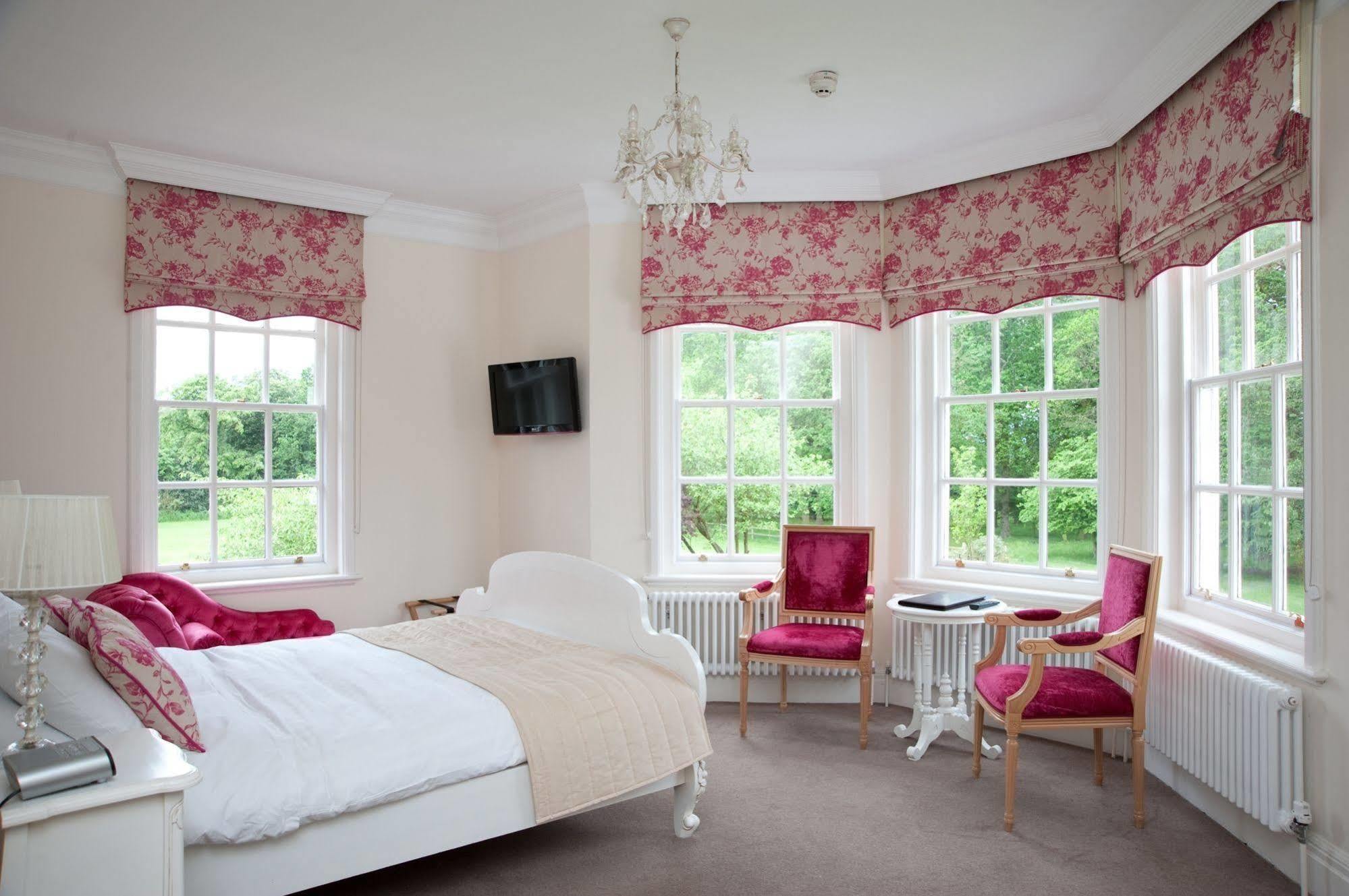 Kelham House Country Manor Hotel Newark upon Trent 外观 照片