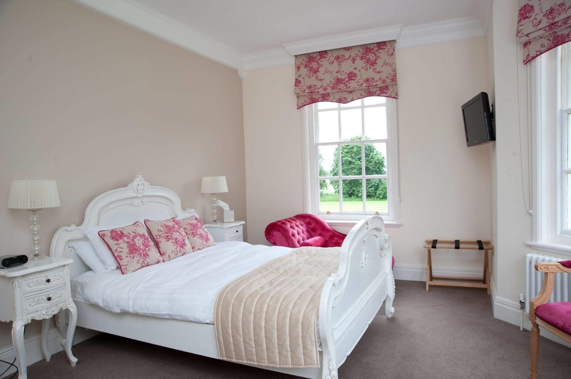 Kelham House Country Manor Hotel Newark upon Trent 外观 照片