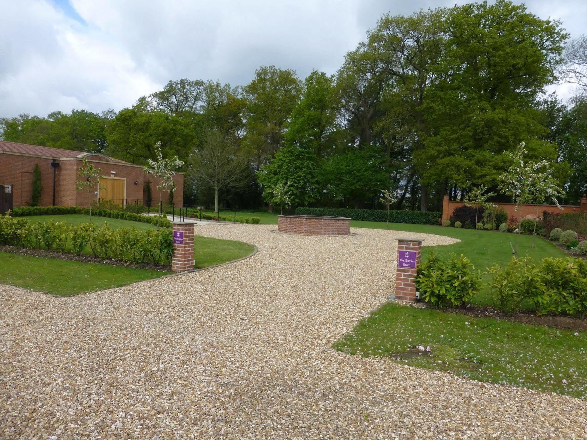Kelham House Country Manor Hotel Newark upon Trent 外观 照片